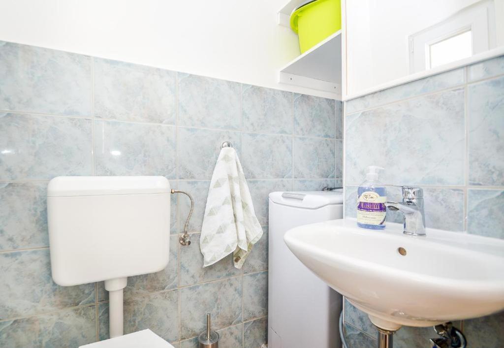 PUY Apartman Ivano מראה חיצוני תמונה
