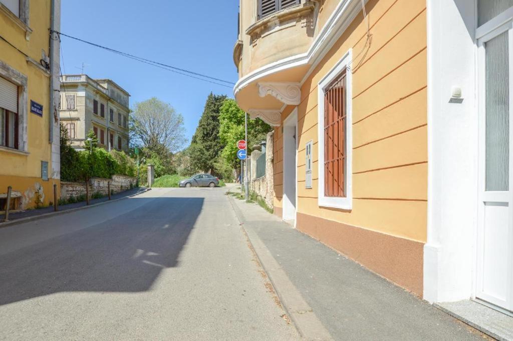 PUY Apartman Ivano מראה חיצוני תמונה
