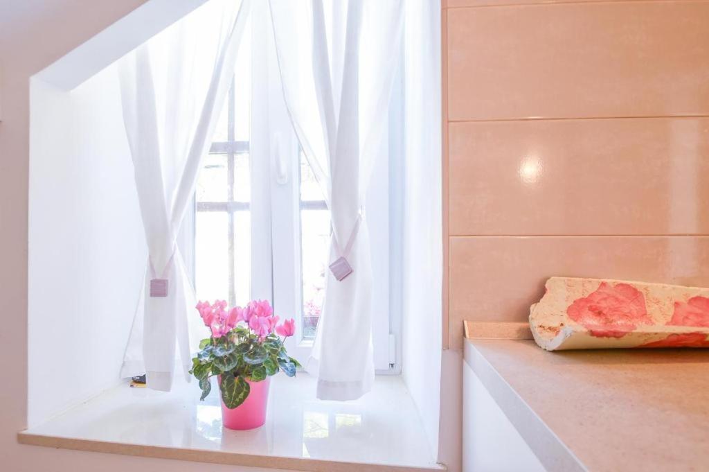 PUY Apartman Ivano מראה חיצוני תמונה