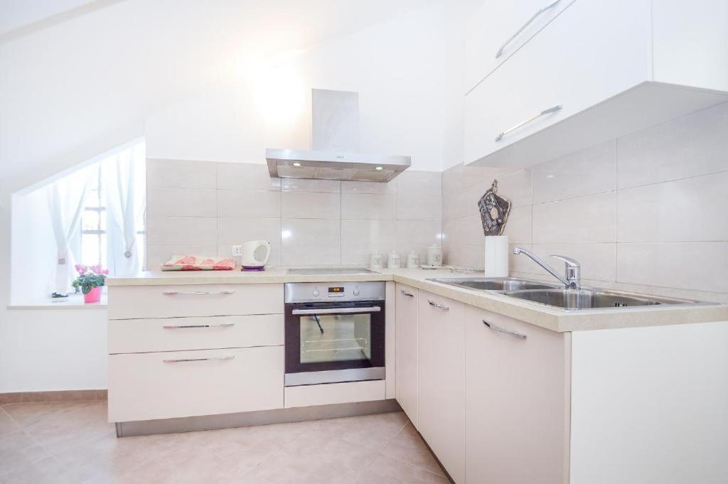 PUY Apartman Ivano מראה חיצוני תמונה