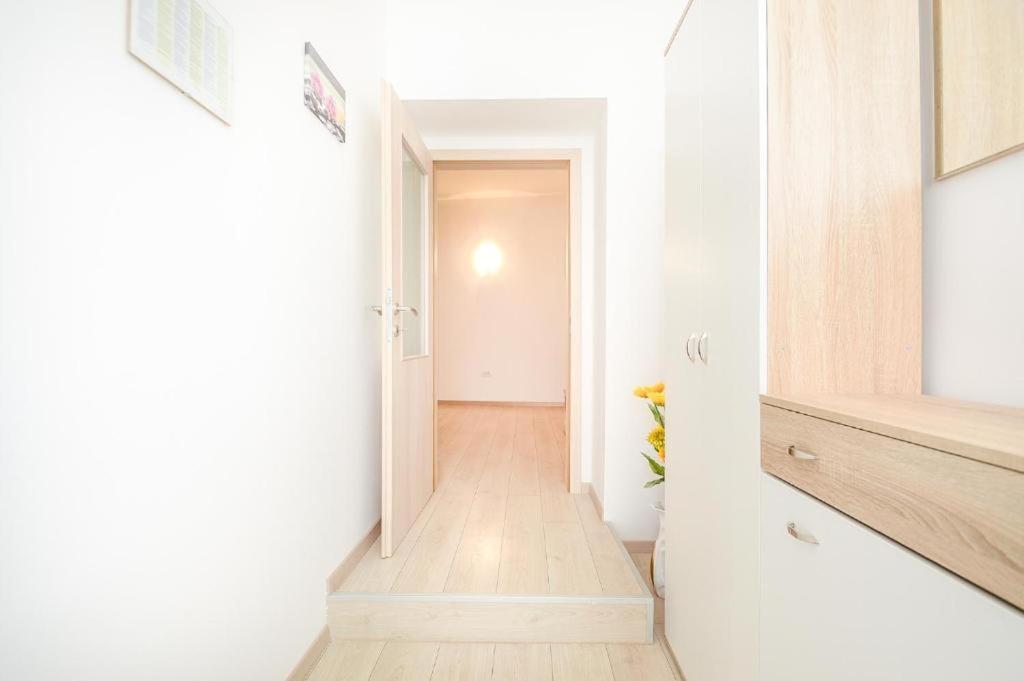 PUY Apartman Ivano מראה חיצוני תמונה