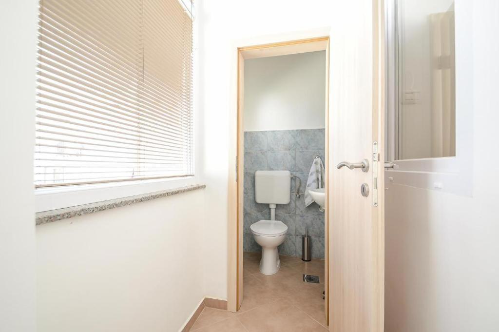 PUY Apartman Ivano מראה חיצוני תמונה