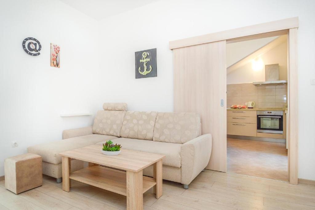 PUY Apartman Ivano מראה חיצוני תמונה